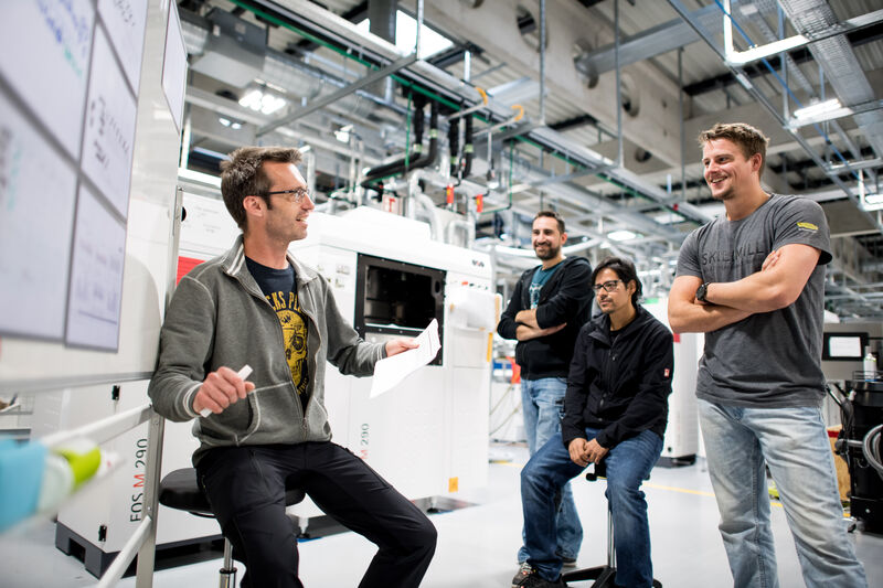 Classroom & In-Person Trainings