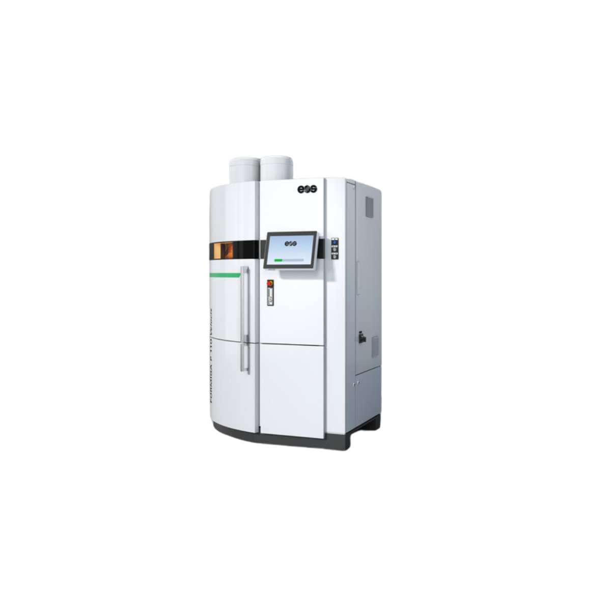 Photo of EOS P 110.