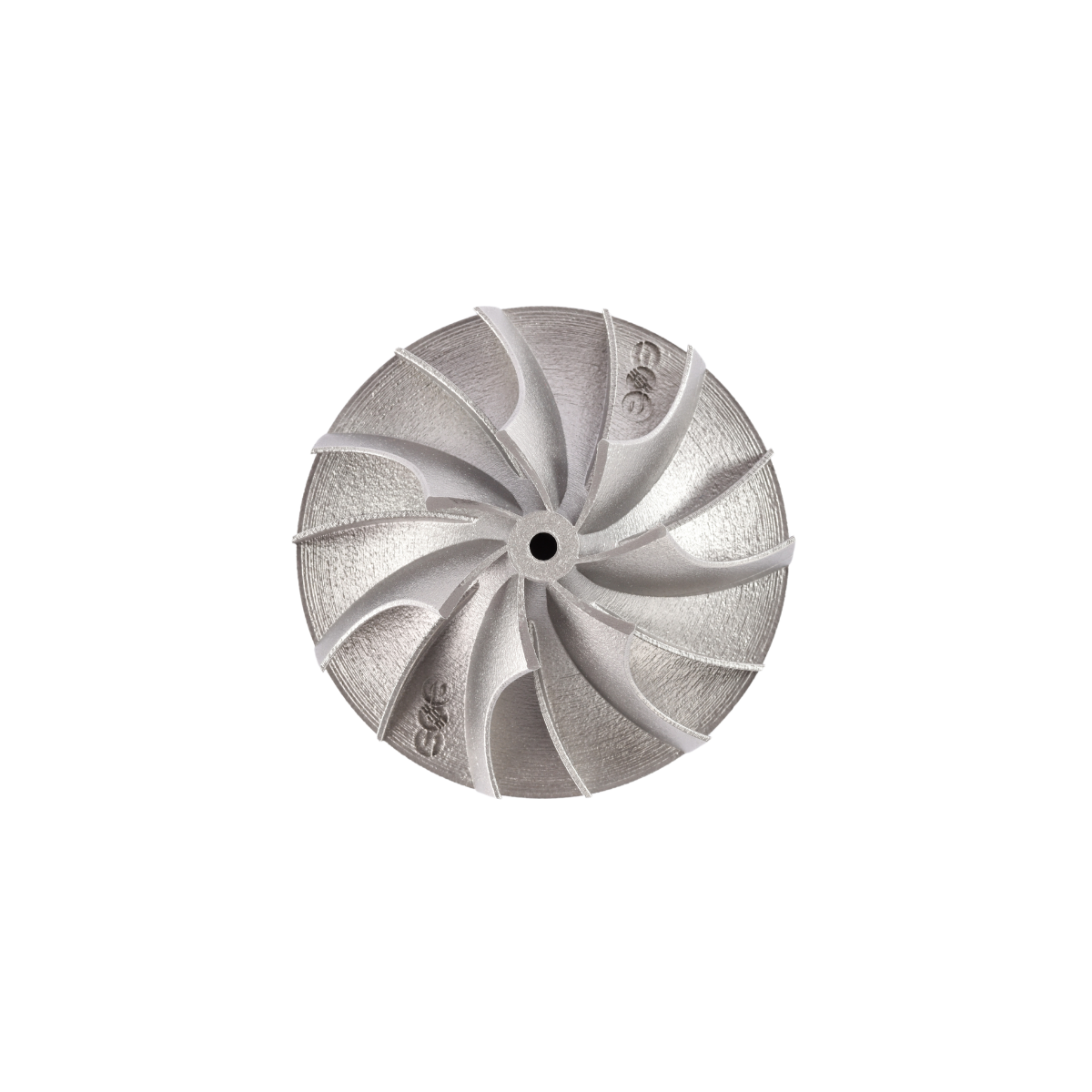 EOS NickelAlloy IN625