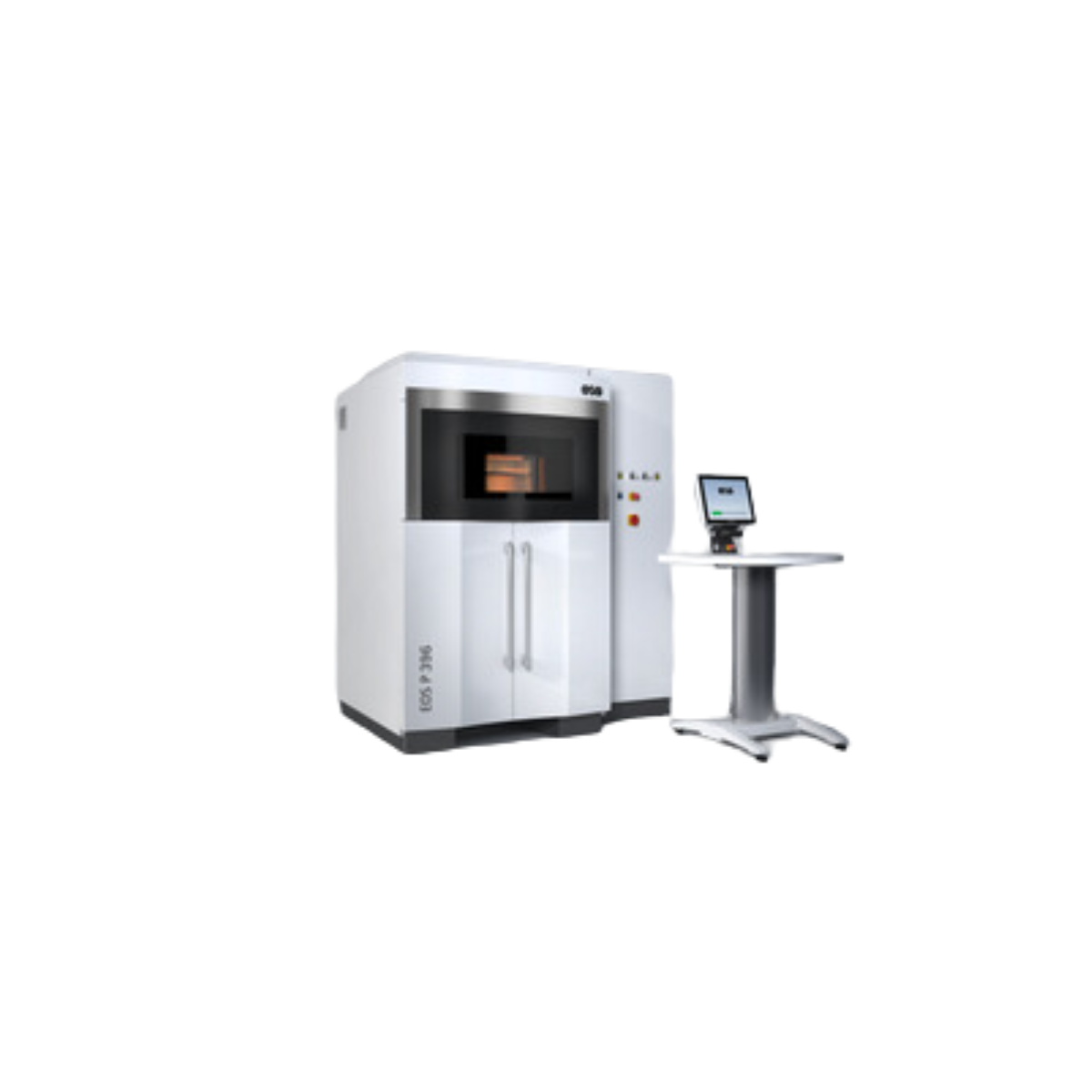 Photo of EOS P 396.