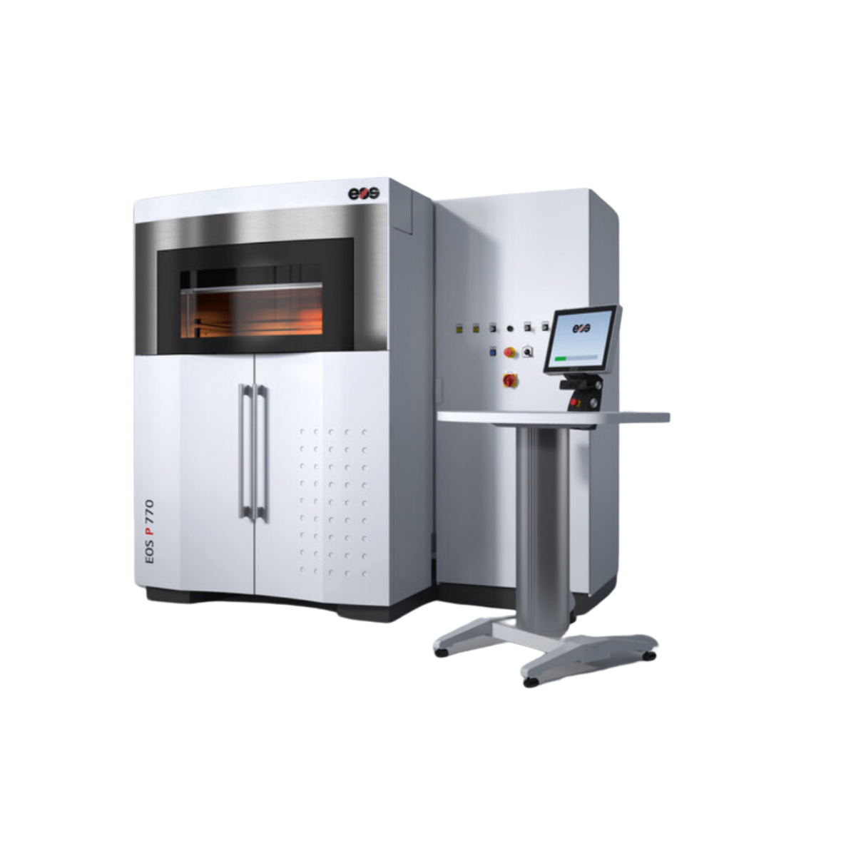 Photo of EOS P 770.