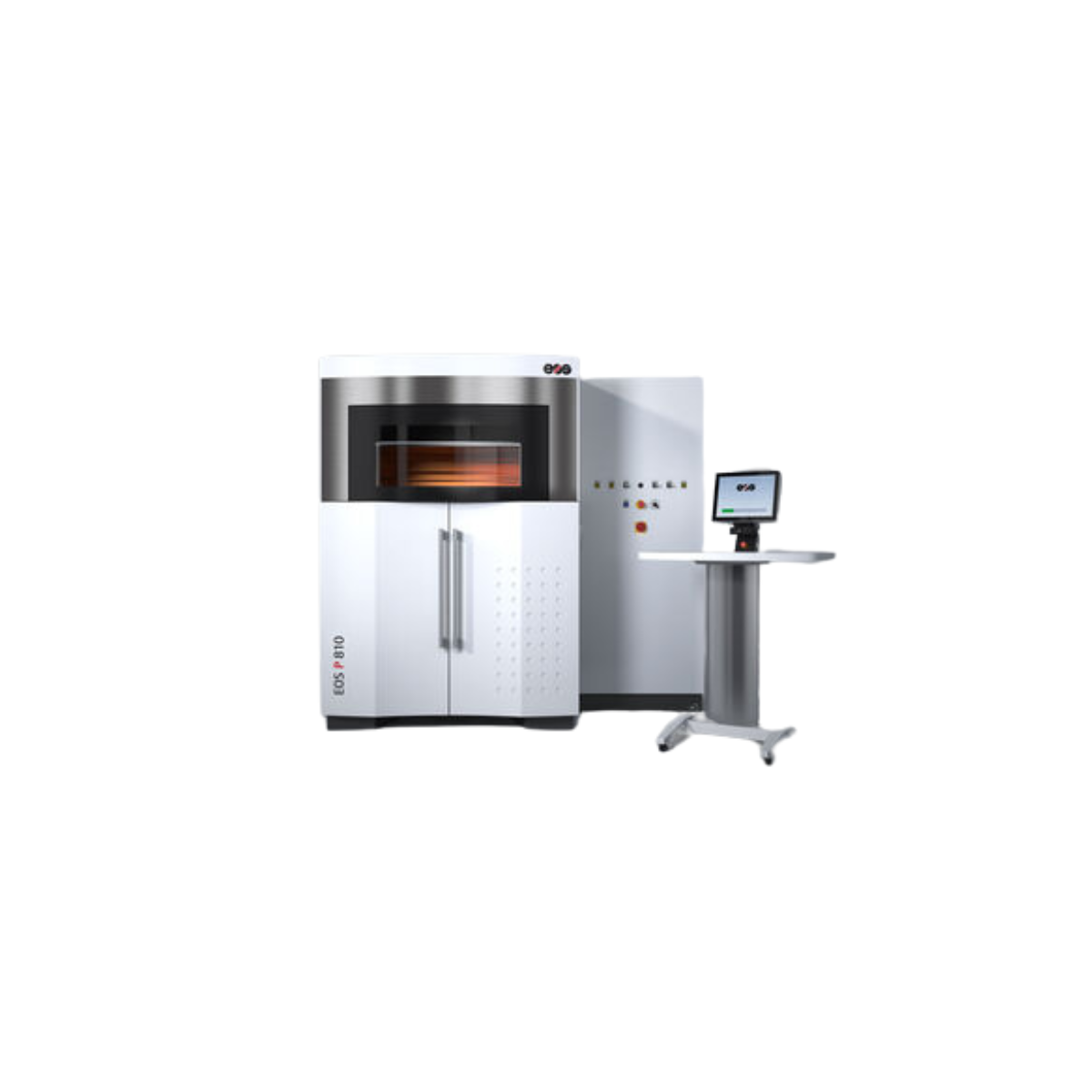 Photo of EOS P 810.