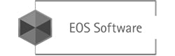 EOS Software logo