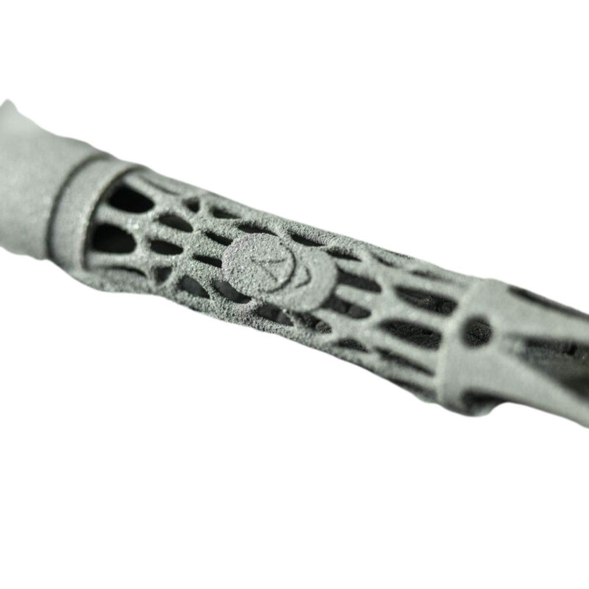 Part printed in EOS Titanium Ti64 Grade 23.