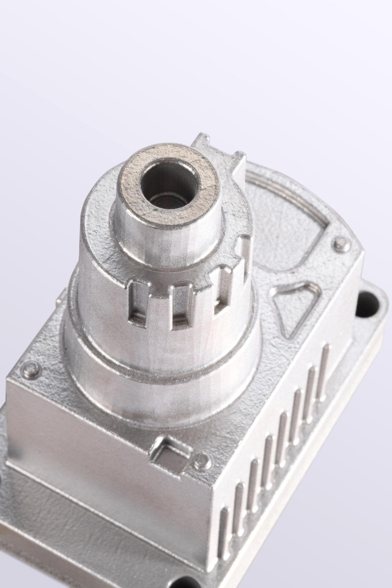 EOS ToolSteel H13
