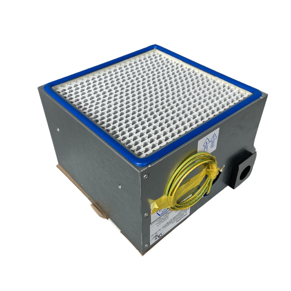 Photo of Filter Element F9.