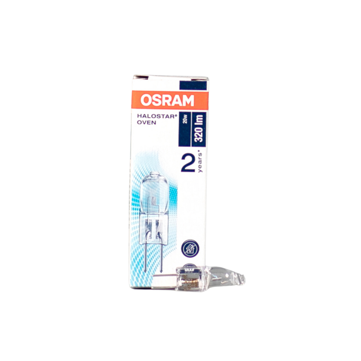 Pack of G4 Halogen Lamp.