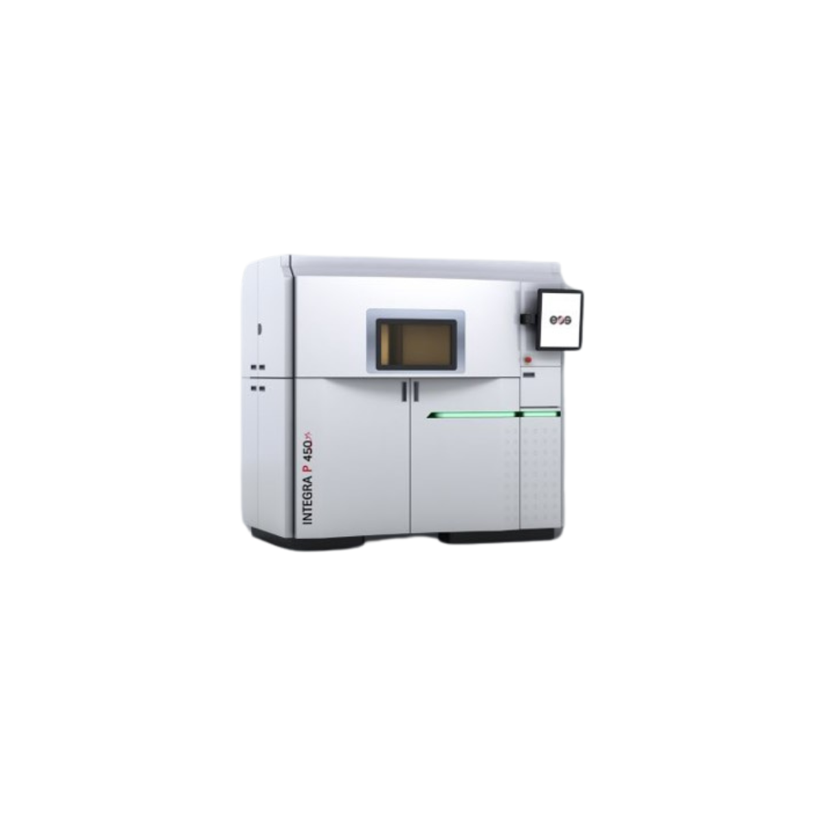 Photo of Integra P 450.