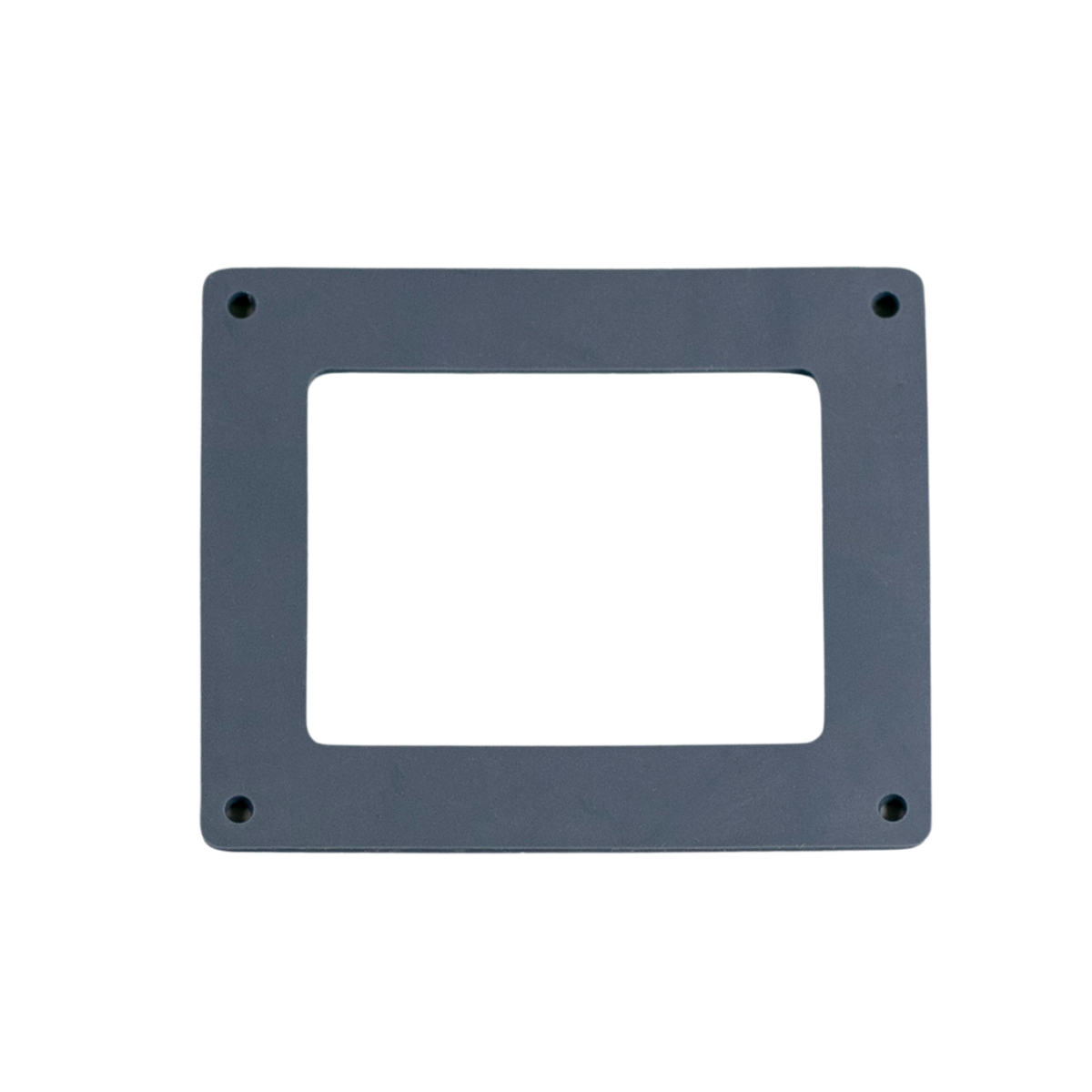 Top view of an Oven Light Seal.