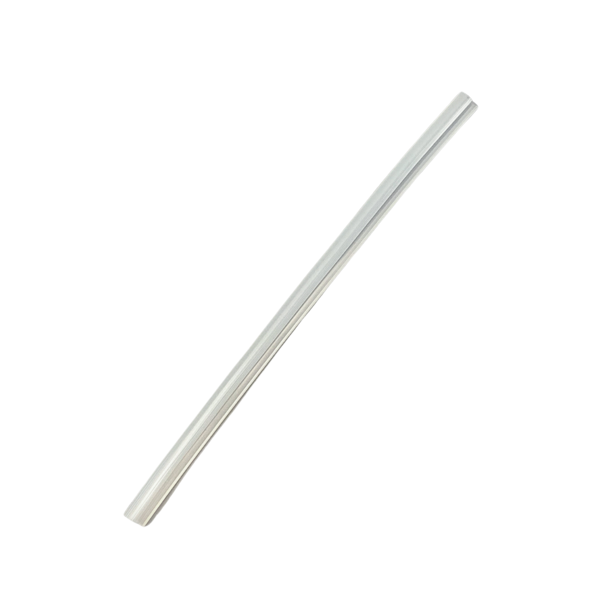 White straight seal.