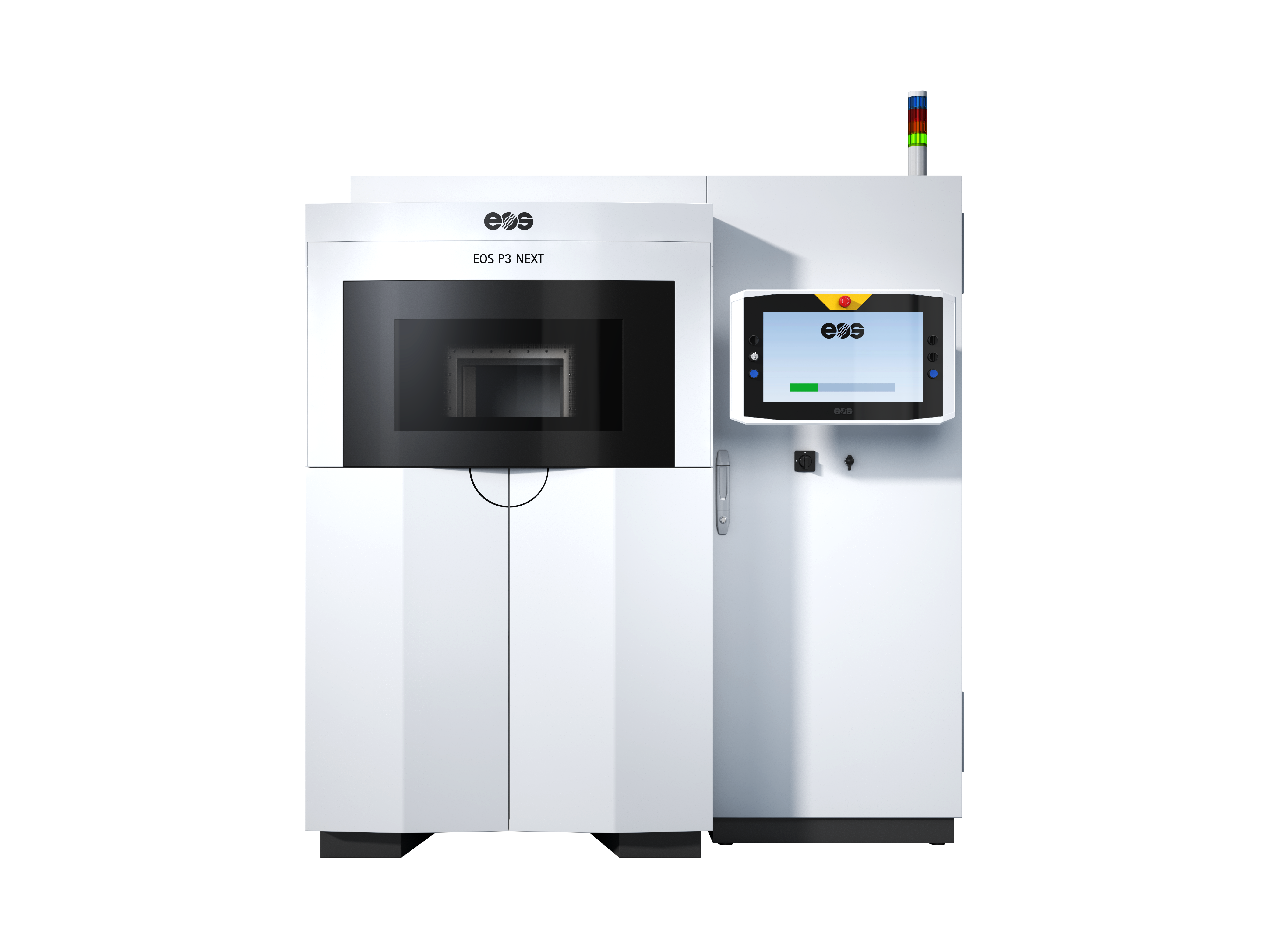 EOS P 3 NEXT