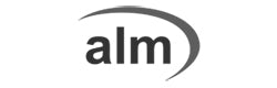 ALM logo