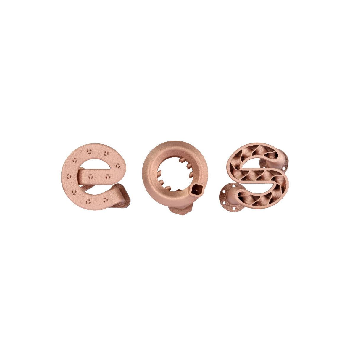 EOS Copper CuCP