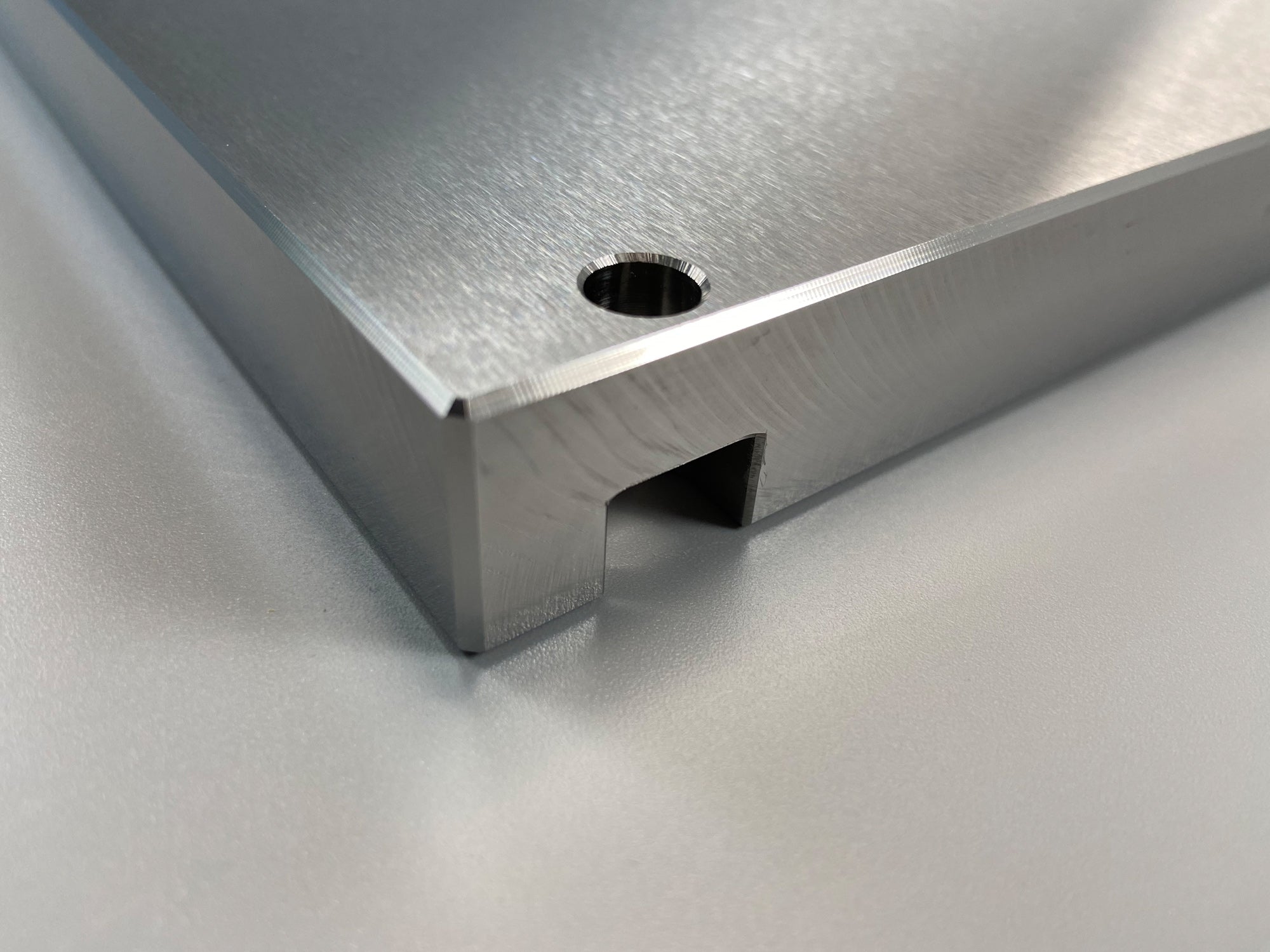 DirectBase S22 Building Platform