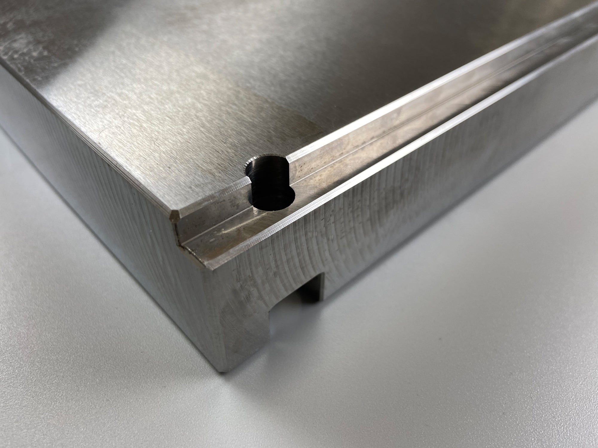 DirectBase TS36P Building Platform