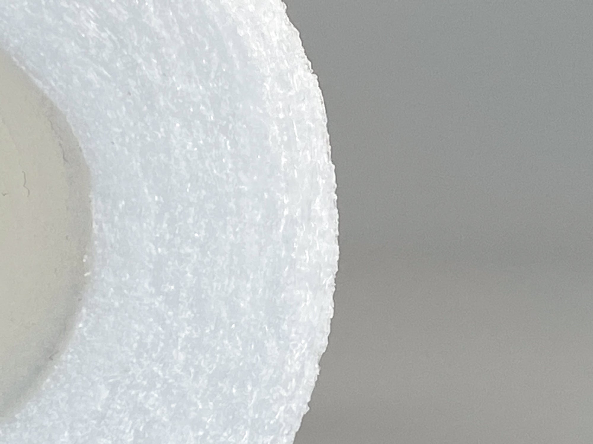 Close up of Termotek Water Filter Element.