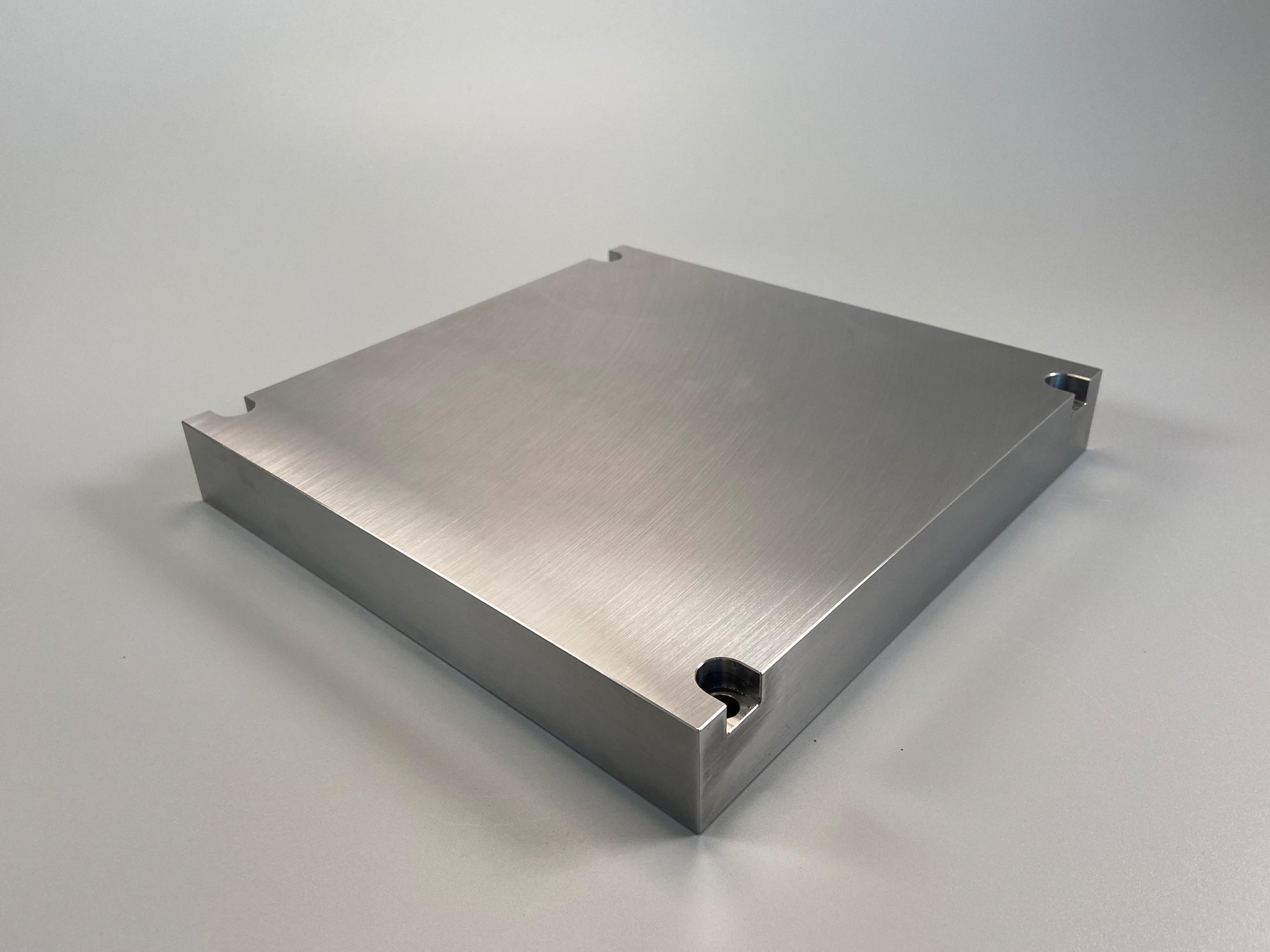 DirectBase S36 Building Platform