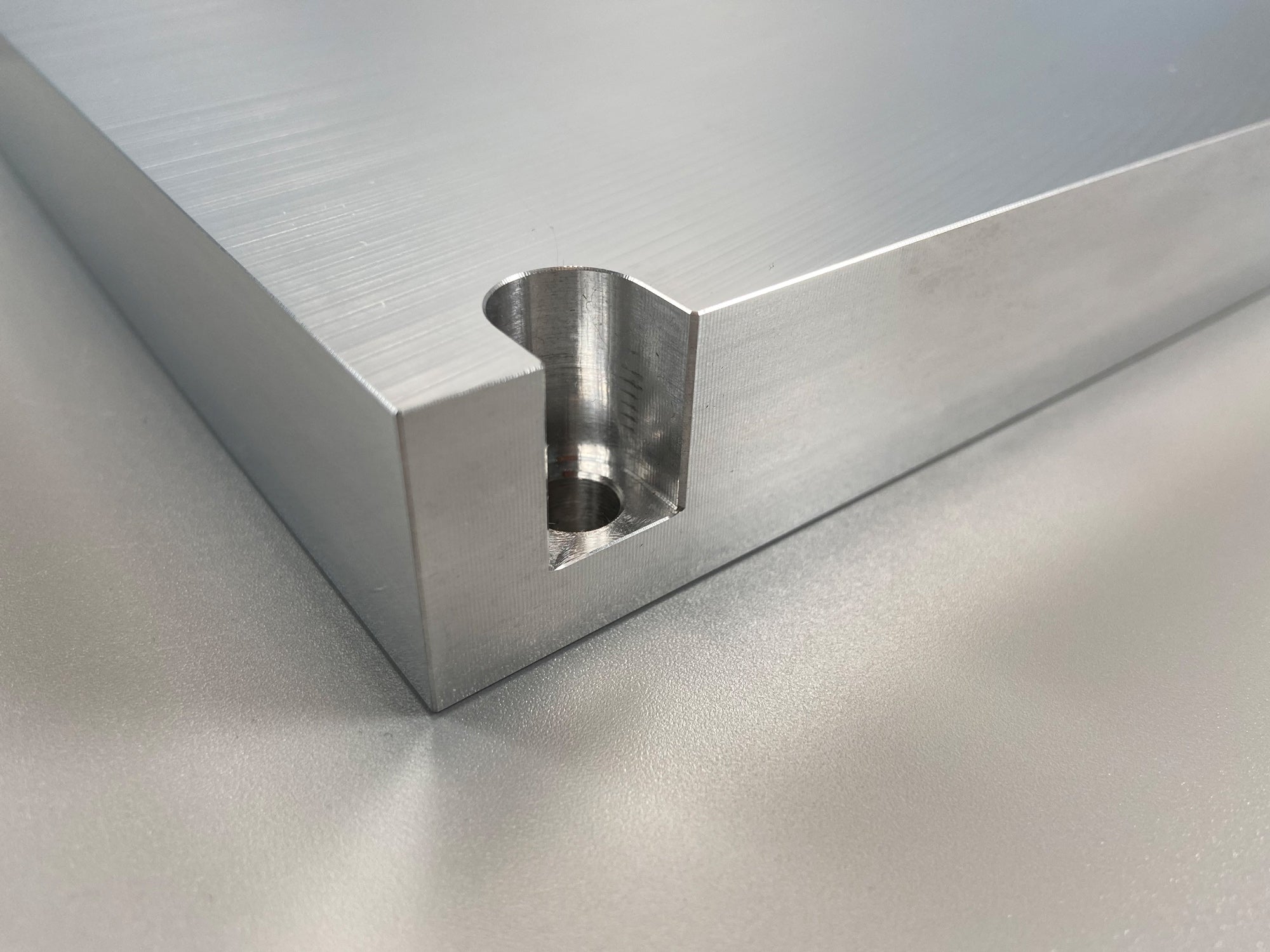 DirectBase Al30 Building Platform