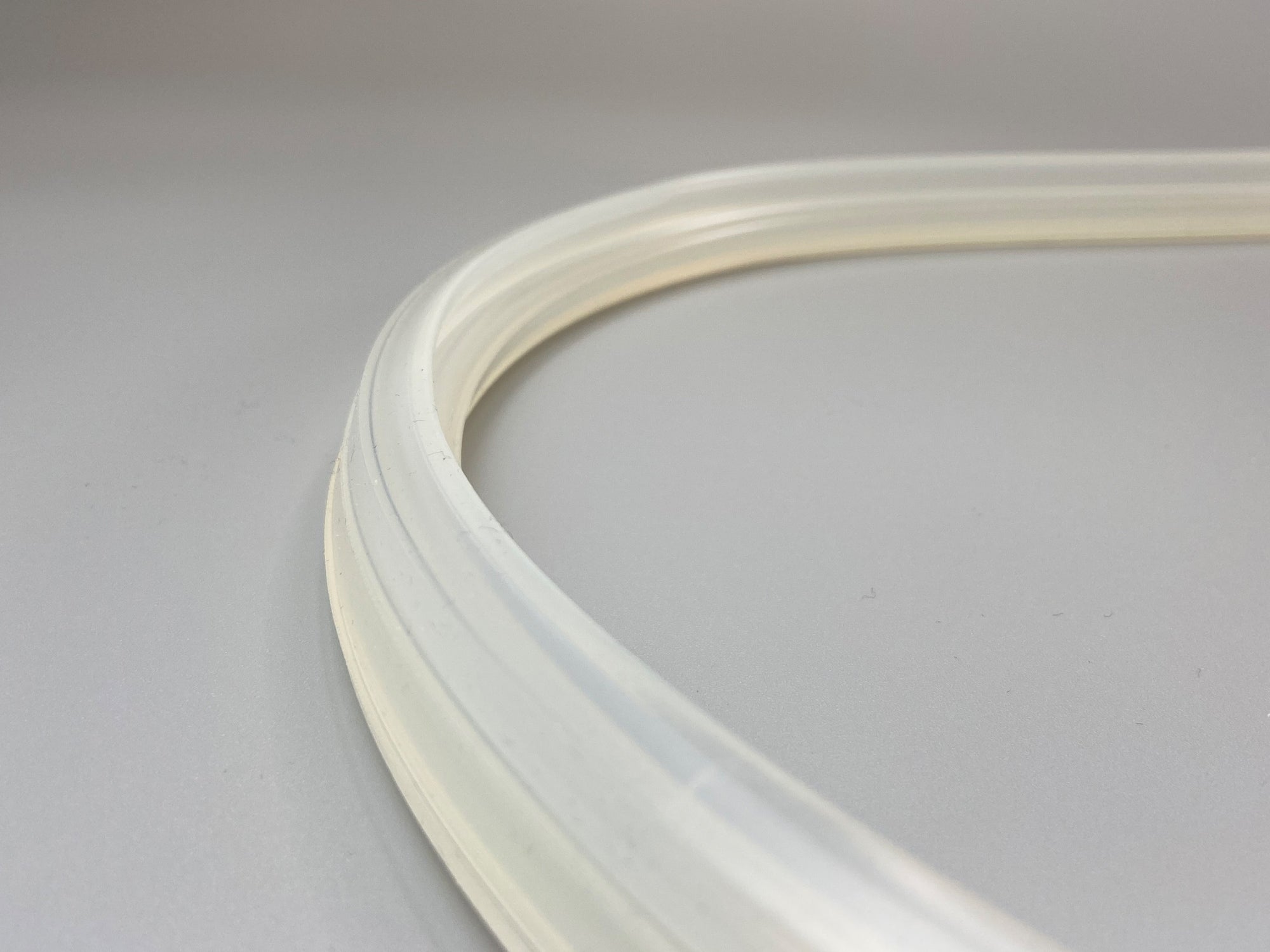 Front Door Seal