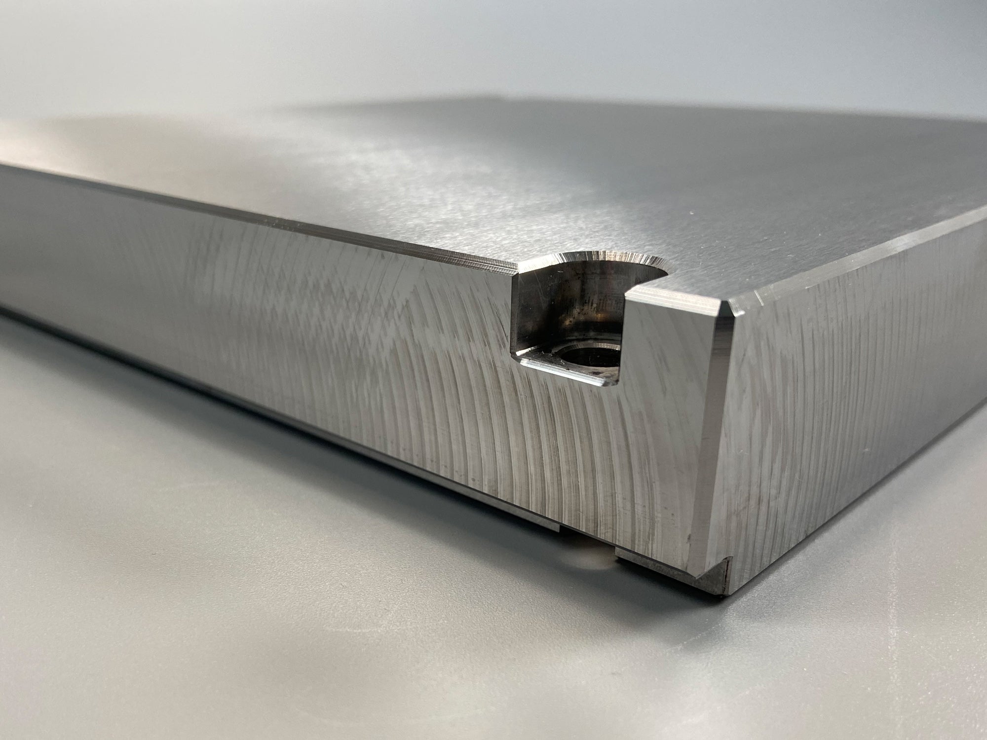 DirectBase TS36P Building Platform