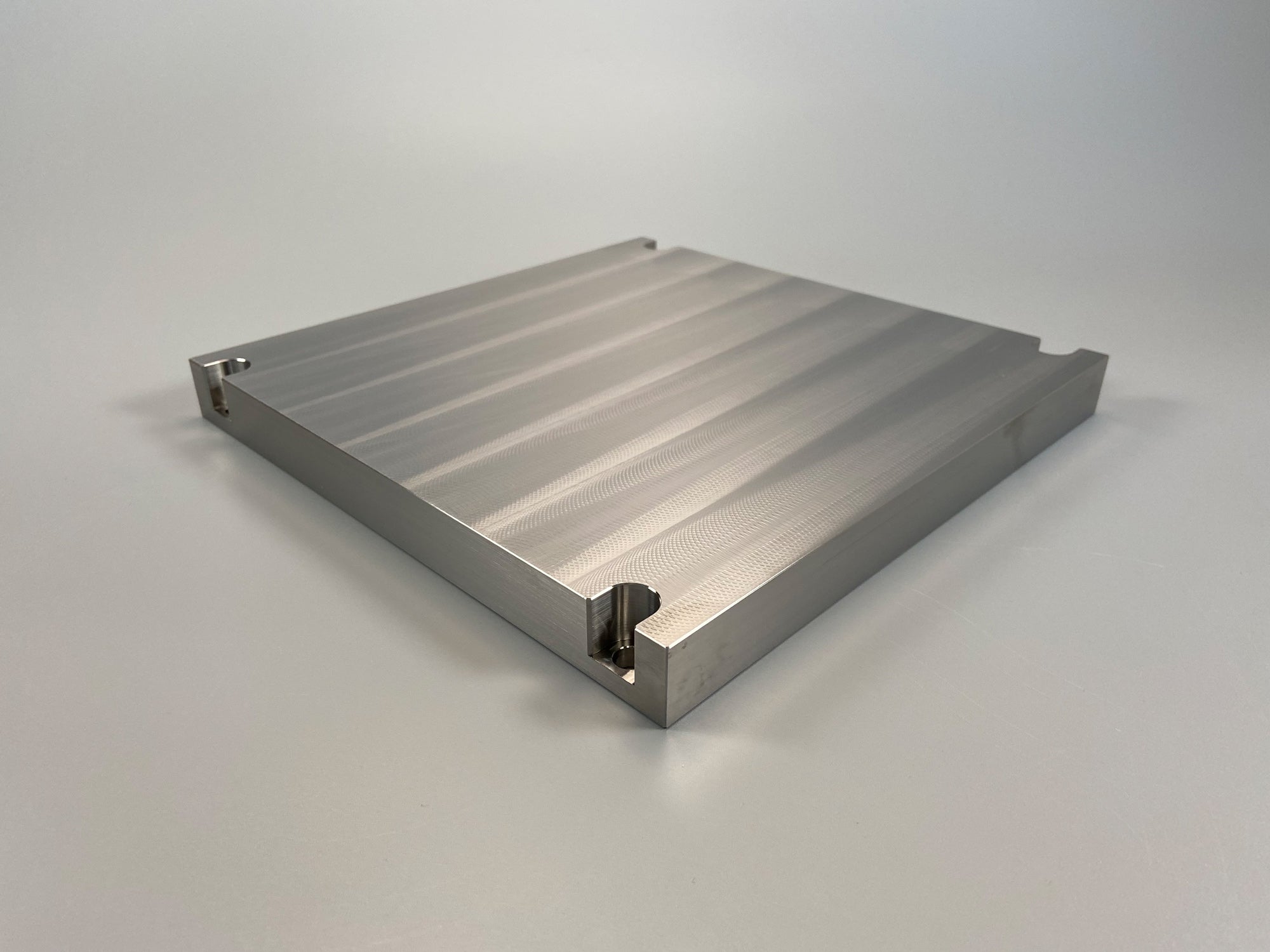 DirectBase Ti25 Building Platform