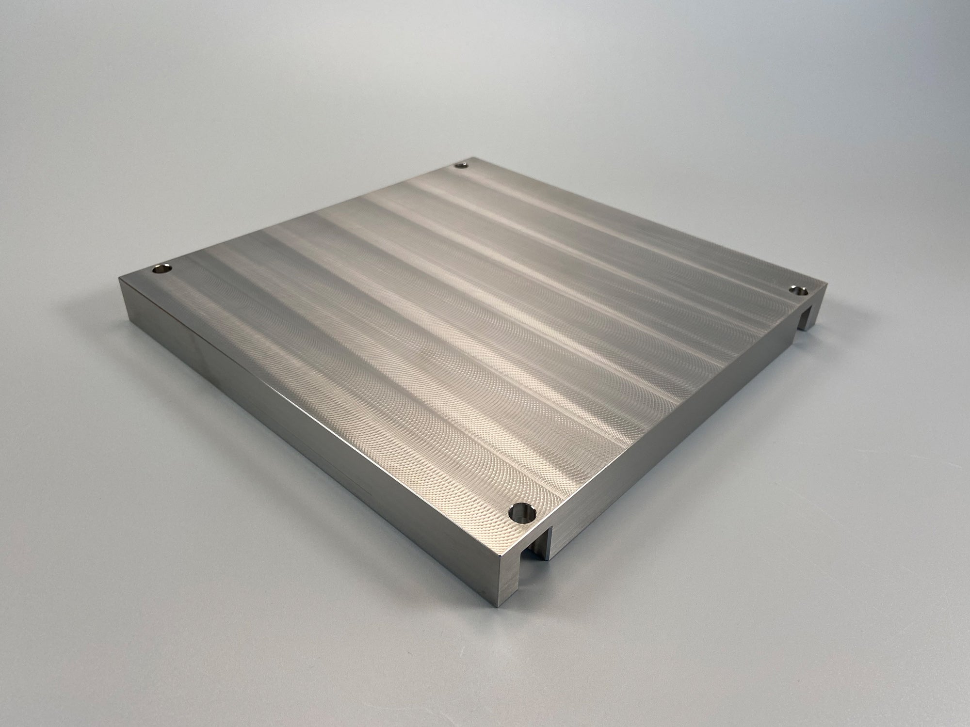 DirectBase Ti25 Building Platform