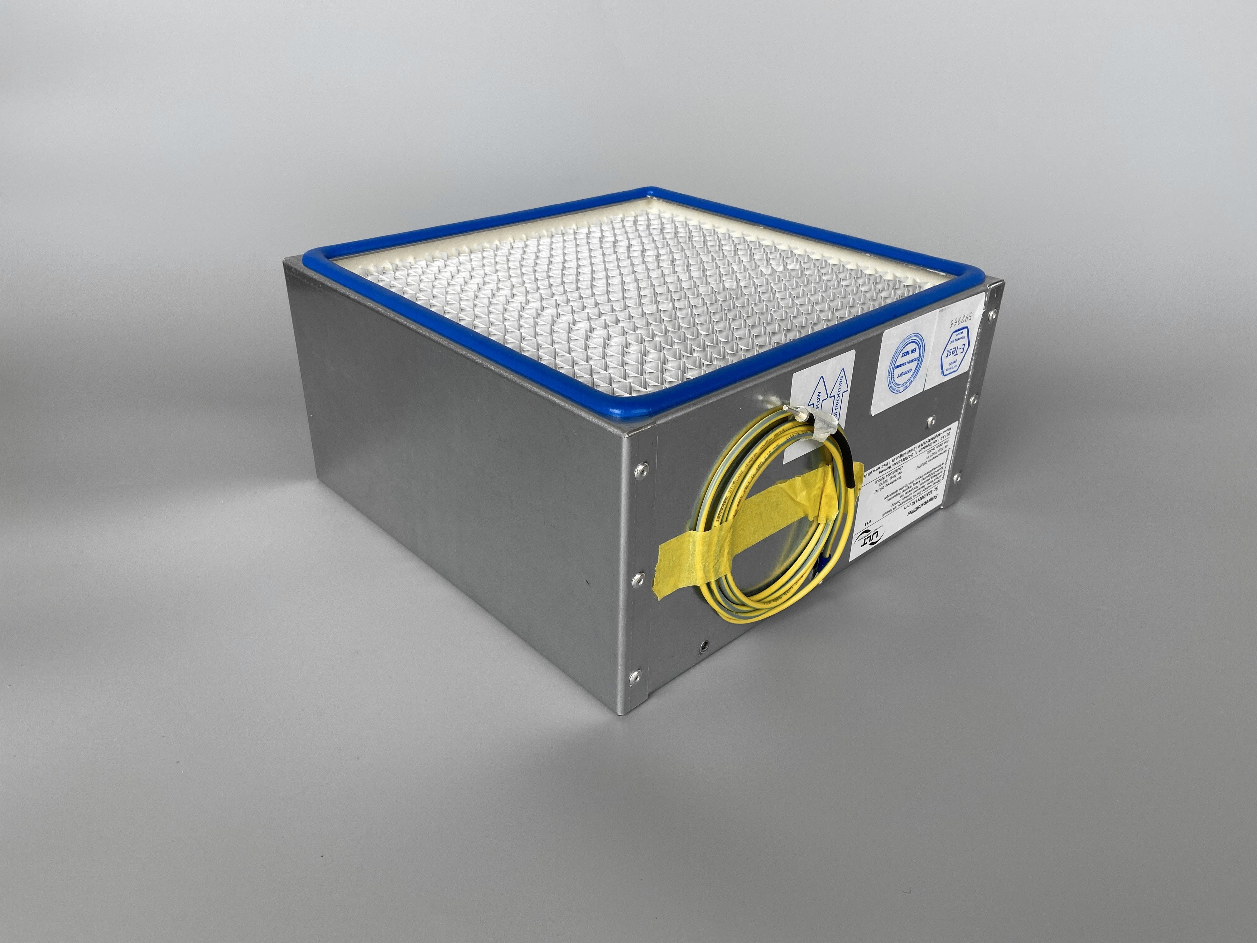 Photo of Filter Element H13.