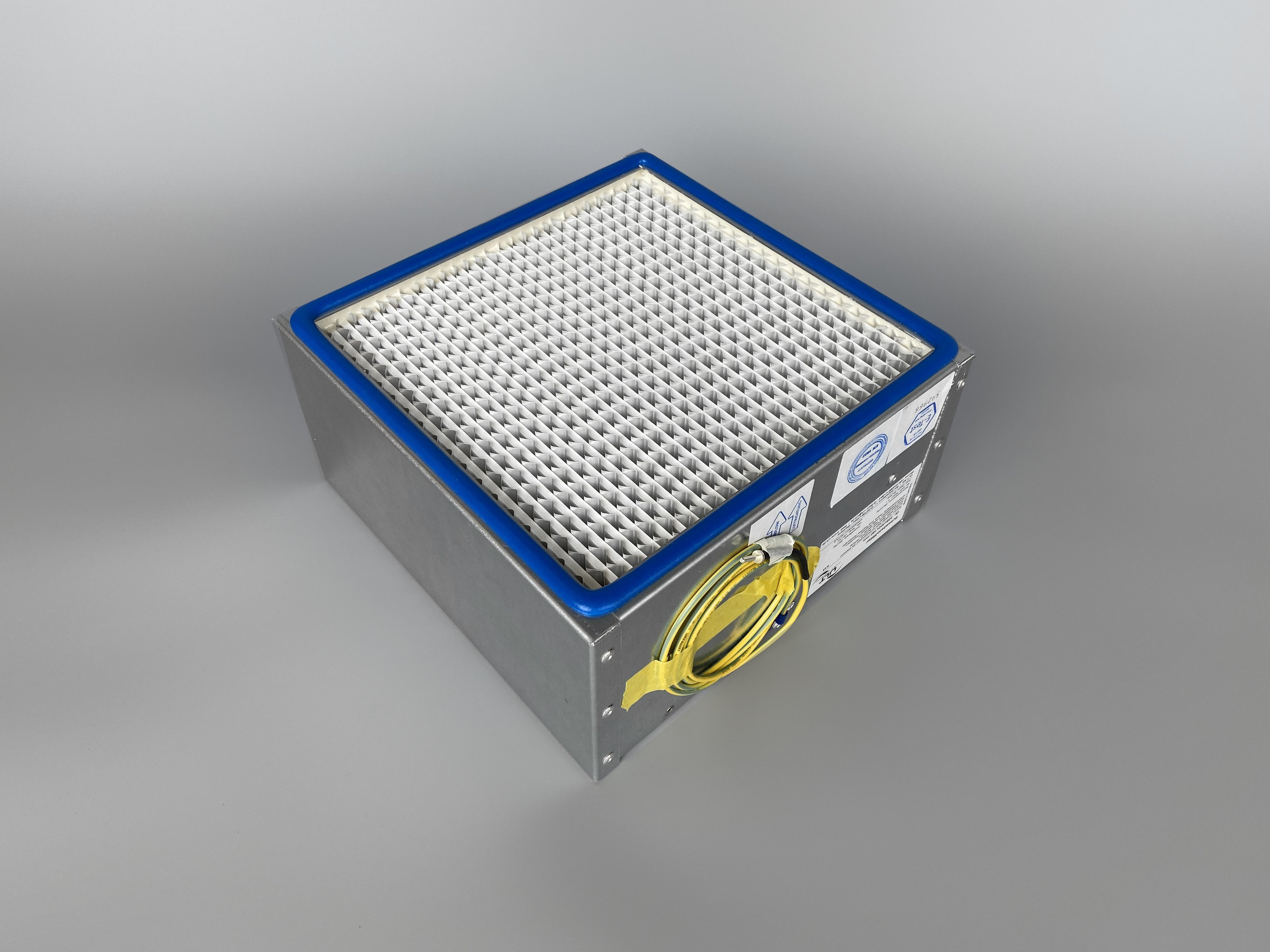 Photo of Filter Element H13.