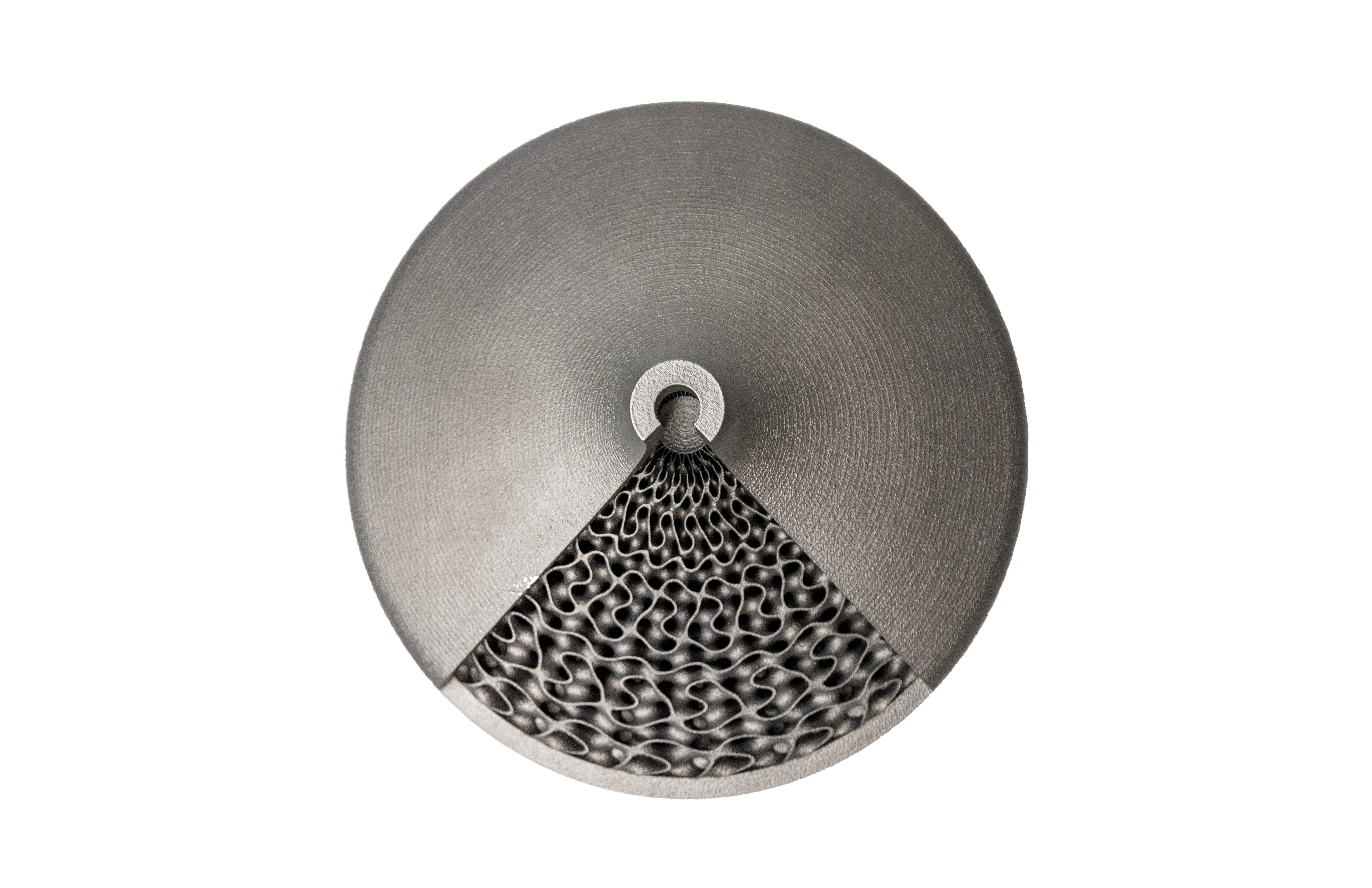 EOS Nickel NiCP