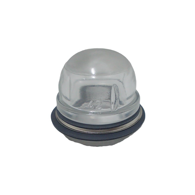 Oven Light Spherical Ball Lens for P Systems