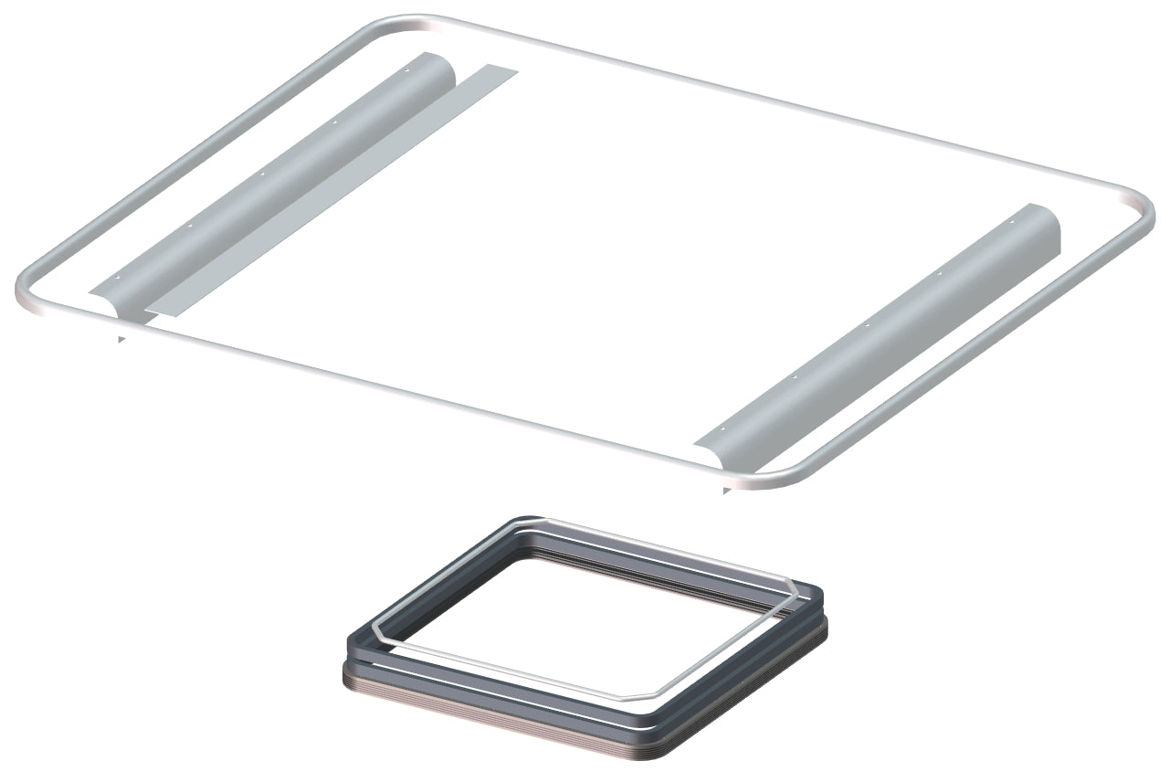 Replacement Frame Set for M 300