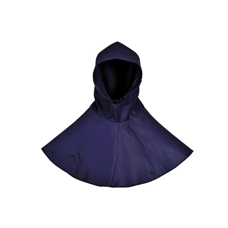 Protective Safety Cape Hood BZ12