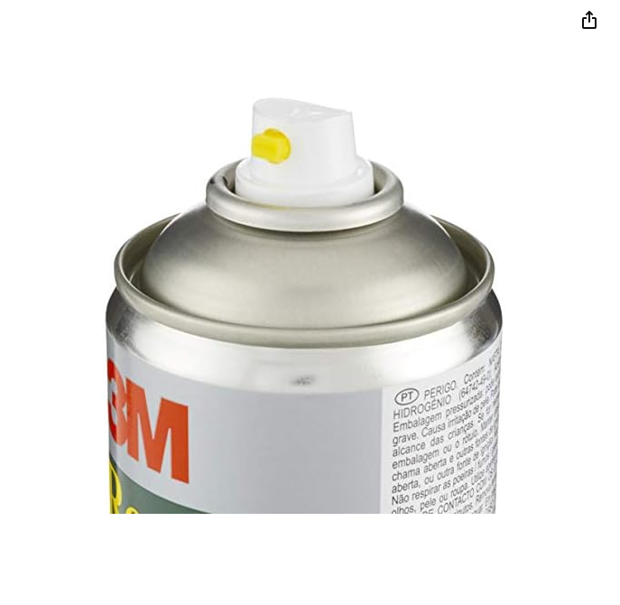 3M Creativ Mount™ Spray Adhesive, 400ml