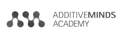 Additive Minds Logo der Akademie