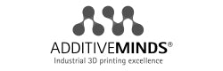 Additive Minds logo