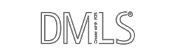 DMLS logo