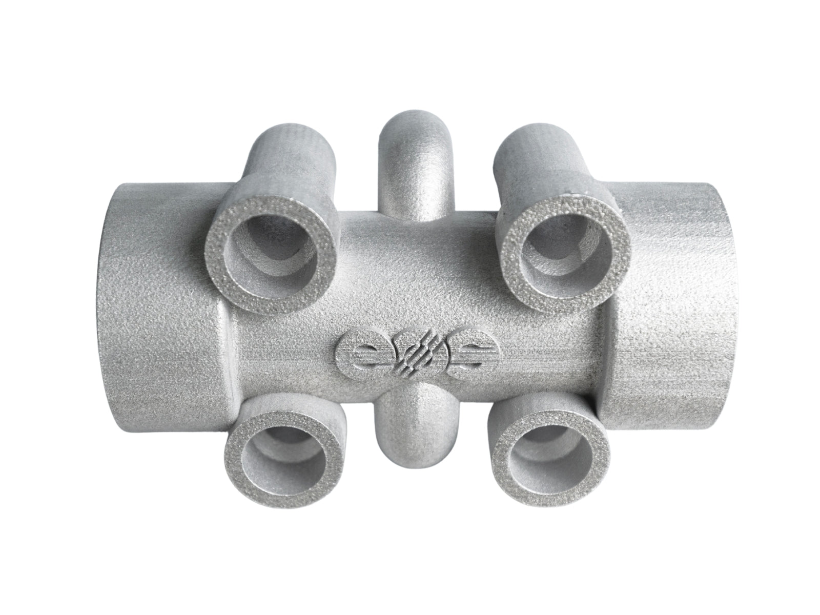 EOS Aluminium Constellium CP1