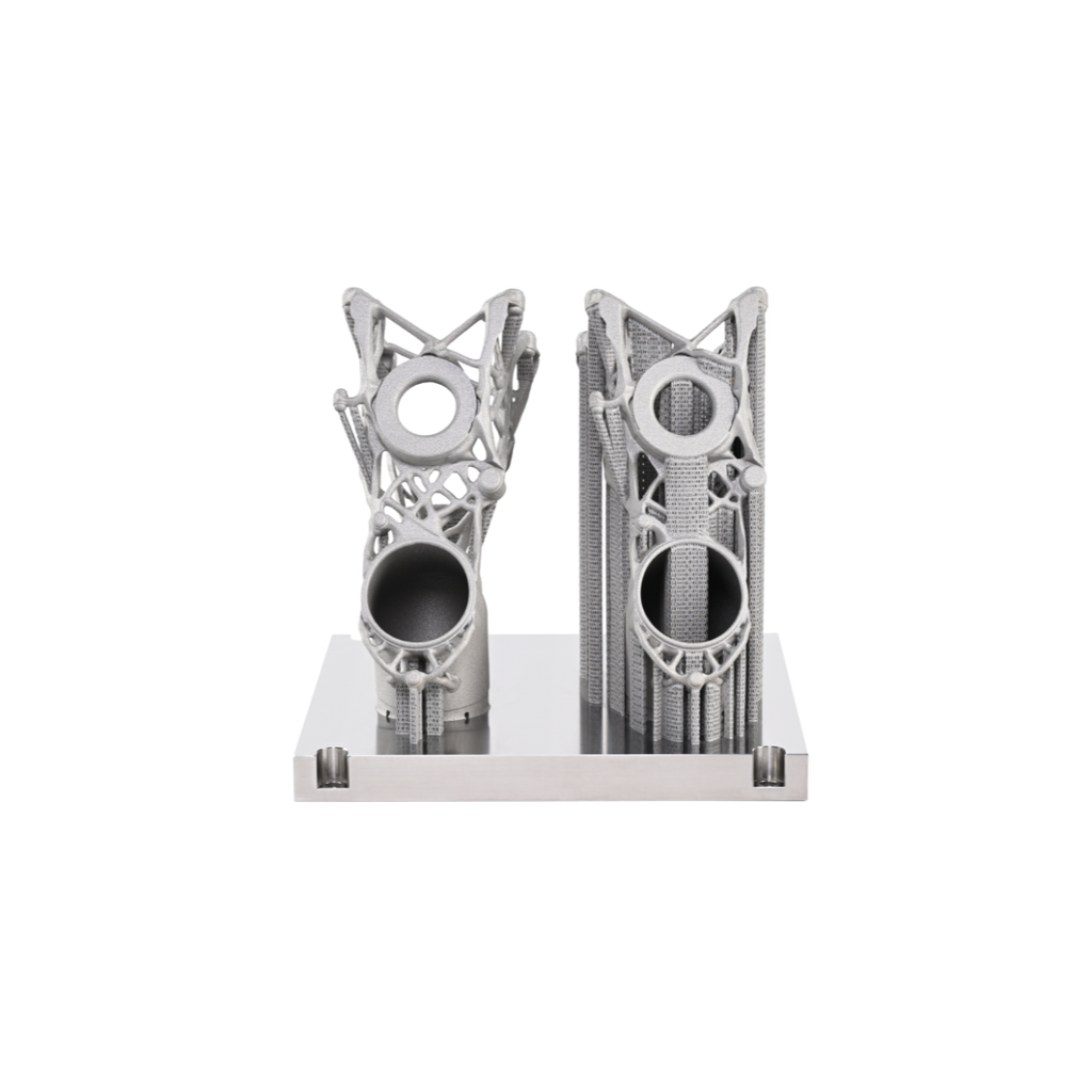 EOS Titanium Ti64 | Metal Powder | EOS Store