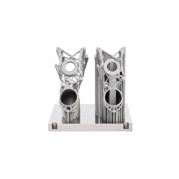 EOS Titanium Ti64 | Metal Powder | EOS Store