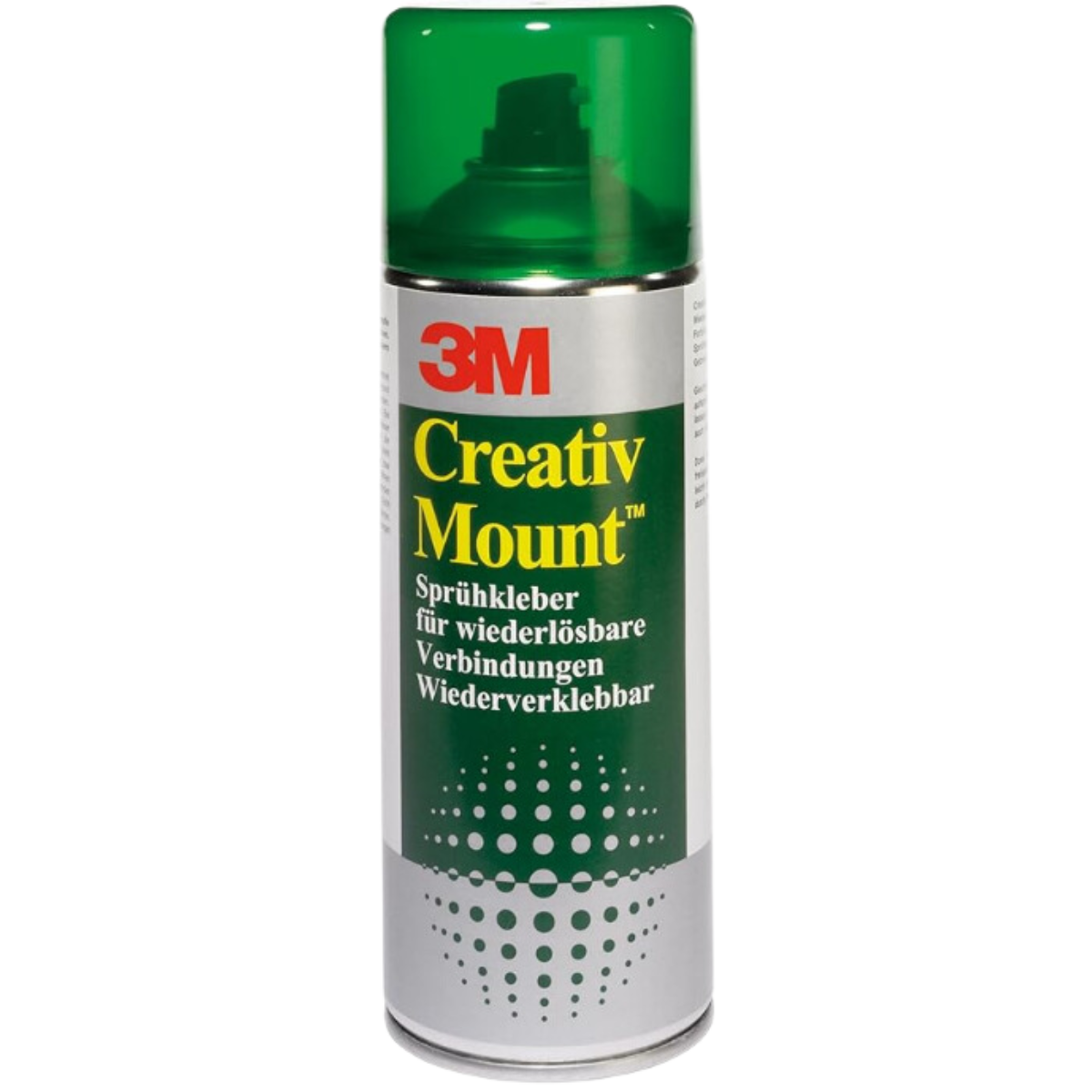 3M Creativ Mount™ Spray Adhesive, 400ml