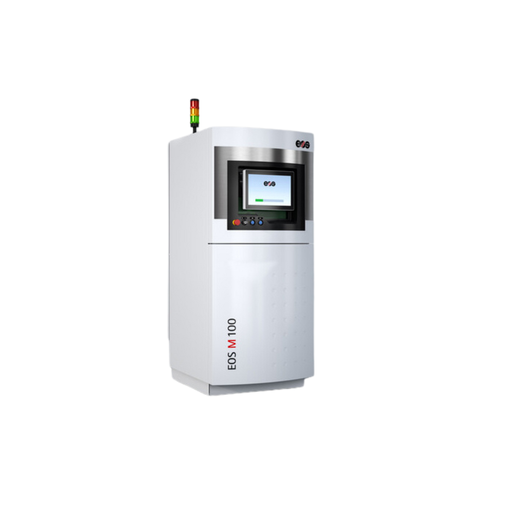 EOS M 100 | Refurbished 3D Printers | EOS Store