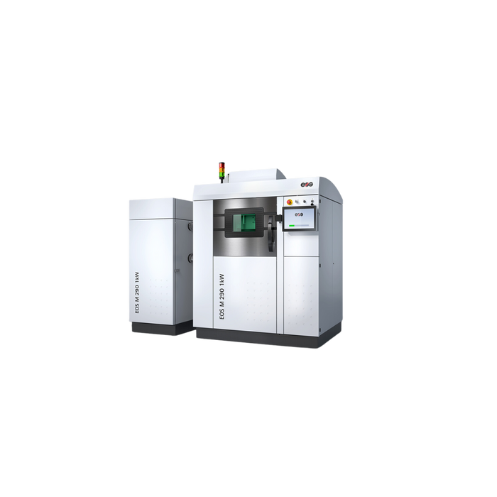 EOS M 290 1kW | Industrial 3D Printer | EOS Store