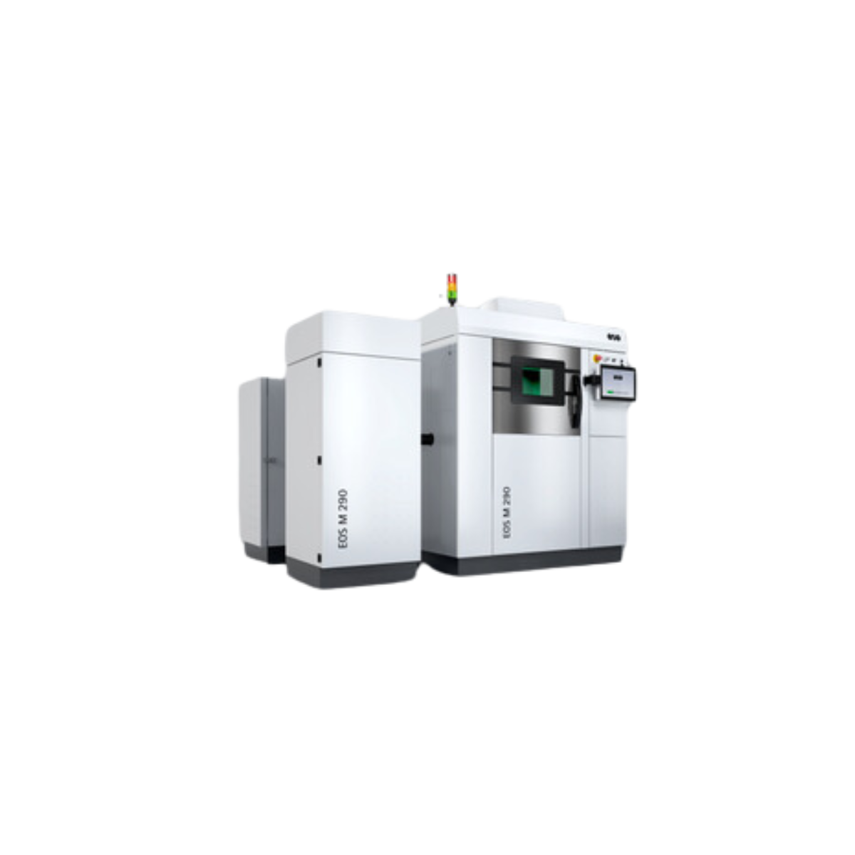 EOS M 290 System Operation Training | EOS Store