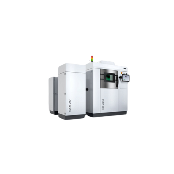EOS M 290 System Operation Training | EOS Store