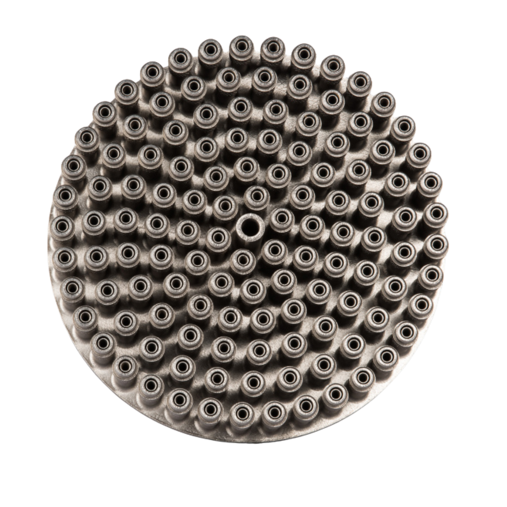 EOS NickelAlloy IN718 | Metal Powder | EOS Store