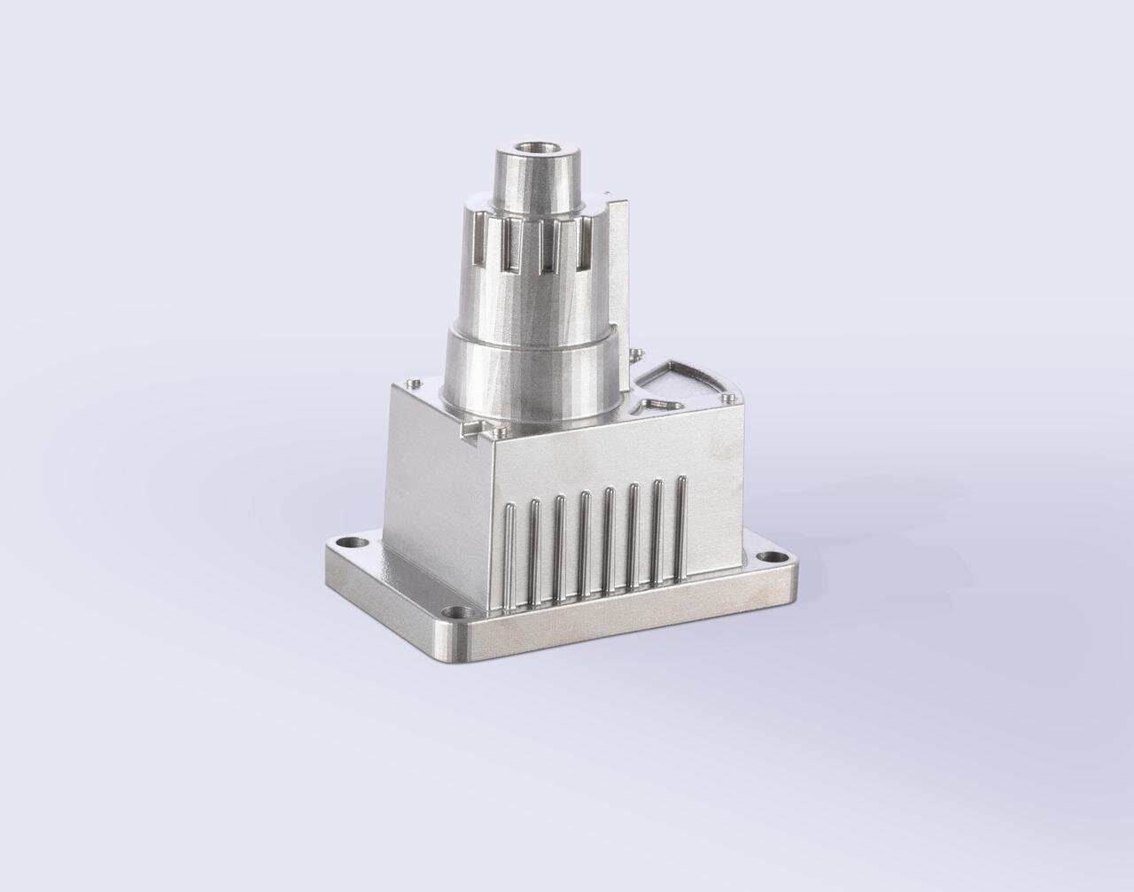 EOS ToolSteel H13