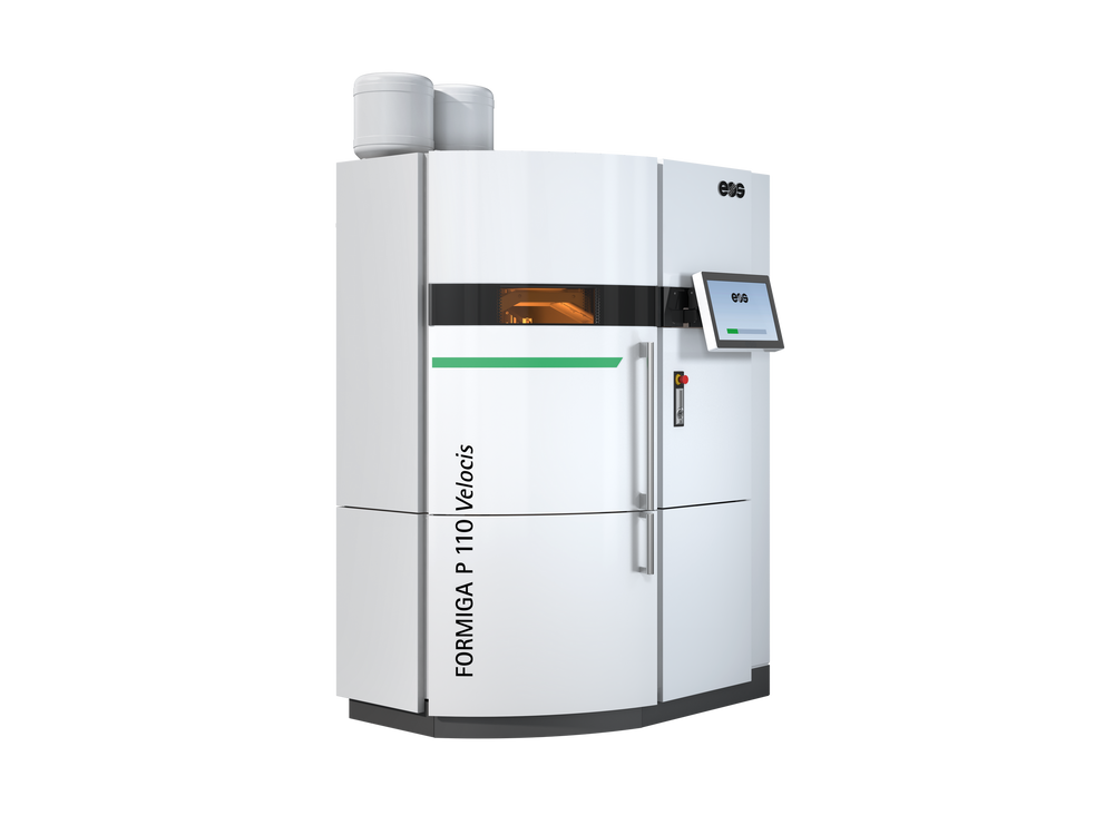 FORMIGA P 110 Velocis Starter Package | EOS Store