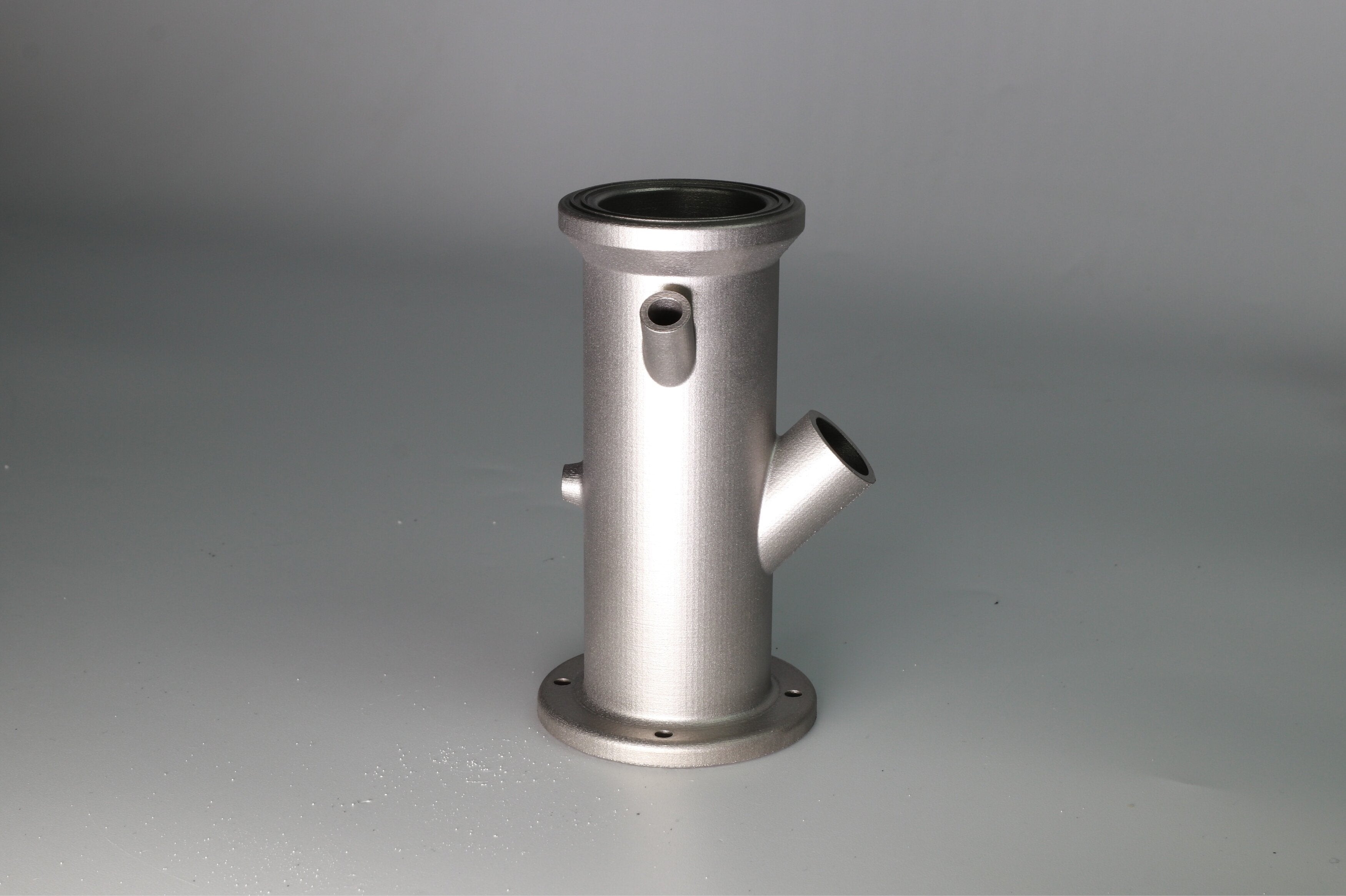 EOS NickelAlloy C22