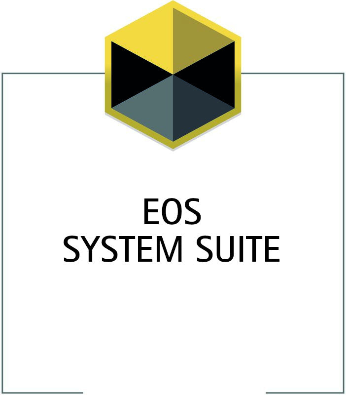 Software | EOS Store