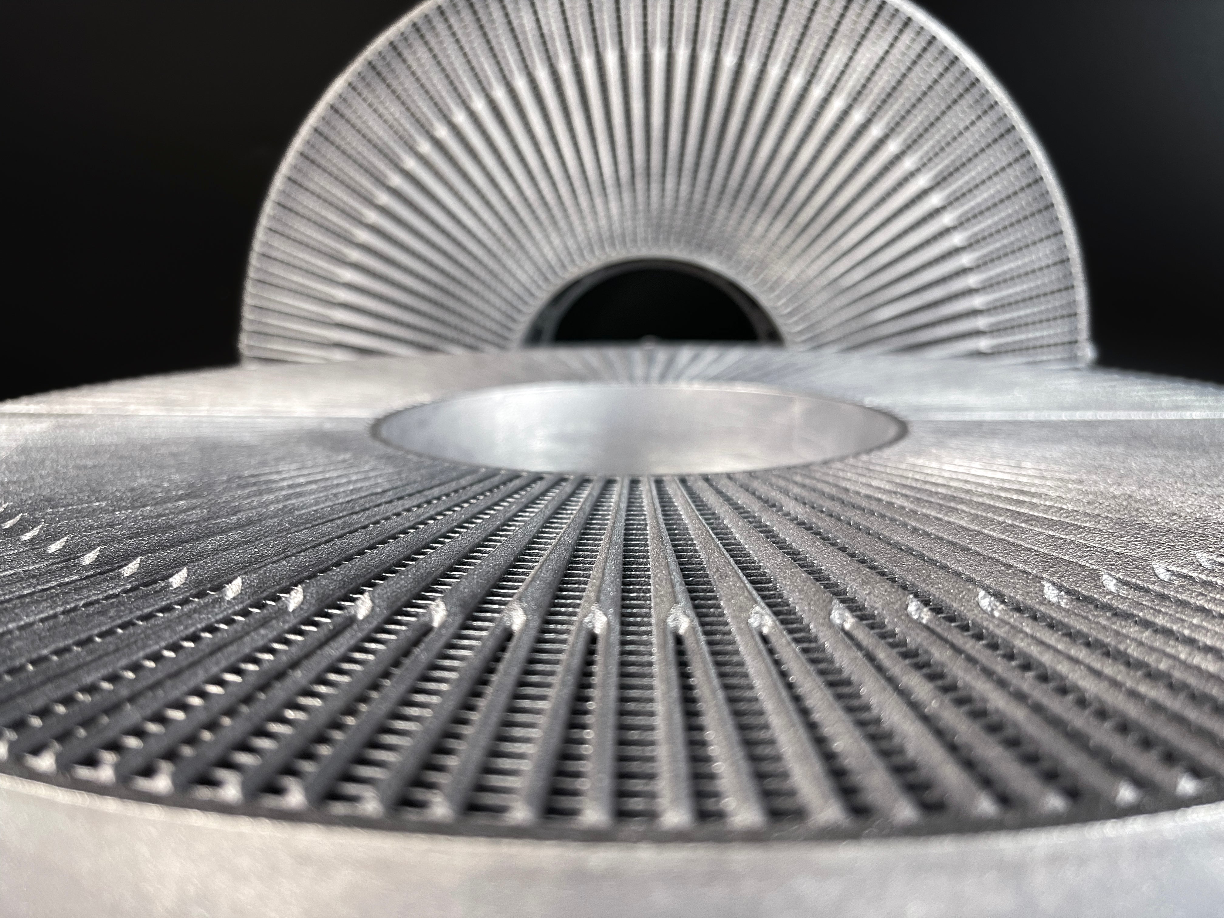 Design for Metal Additive Manufacturing